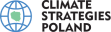Logo Climate Strategies Poland