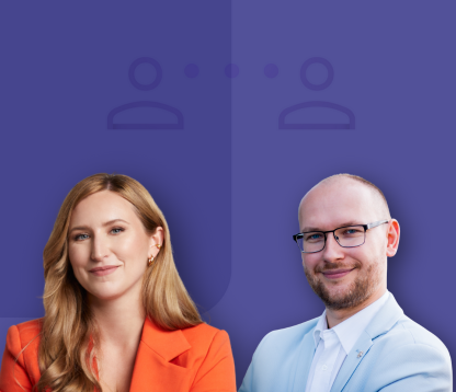 Webinar: prowadzący