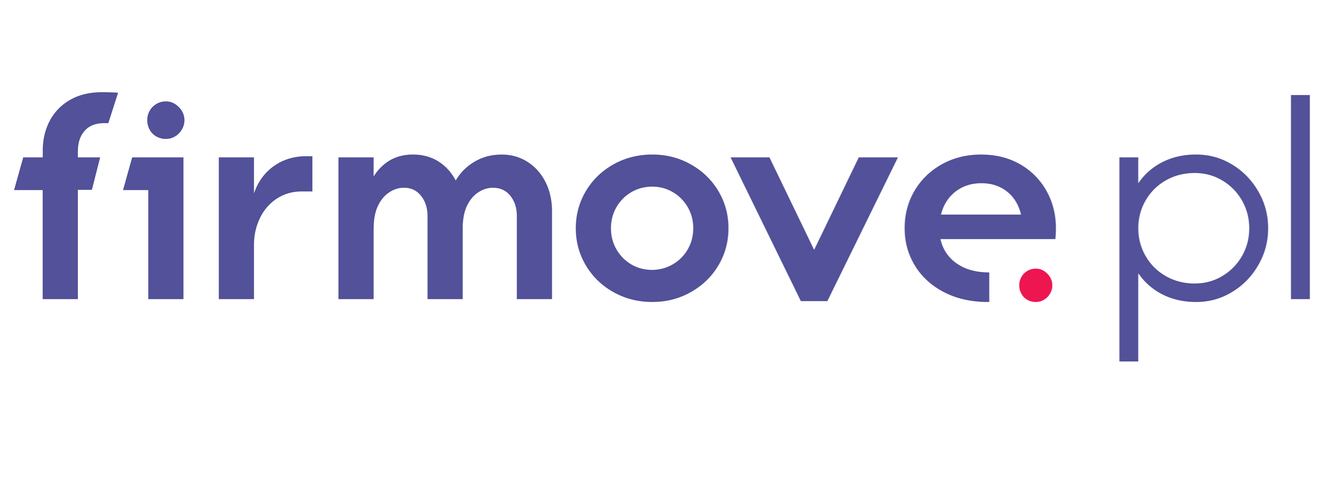 Logo Firmove