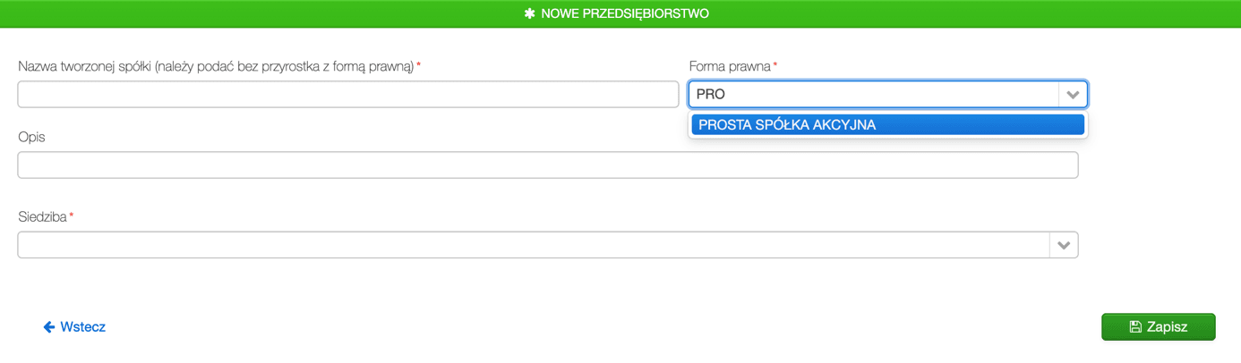 screen rejestracja spółek online 13