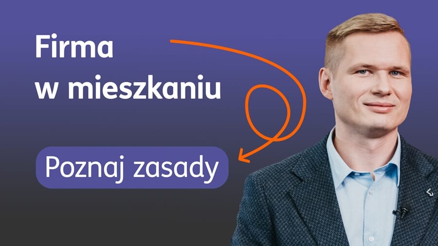 Jarosław Huba ekspert ING Księgowość