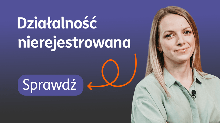 Agata Nowak, ekspertka ING Księgowość